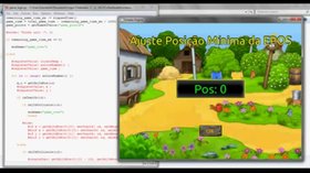 Plataforma Customizada para Criação de Jogos