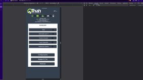 Portal Cativo para ESP32