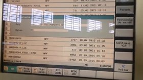 Integração de API Web + Máquina CNC